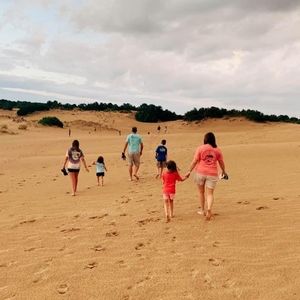 Meet your Posher, Amber